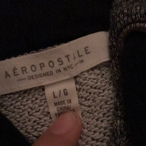 Aéropostales hoodie - Picture 2 of 2